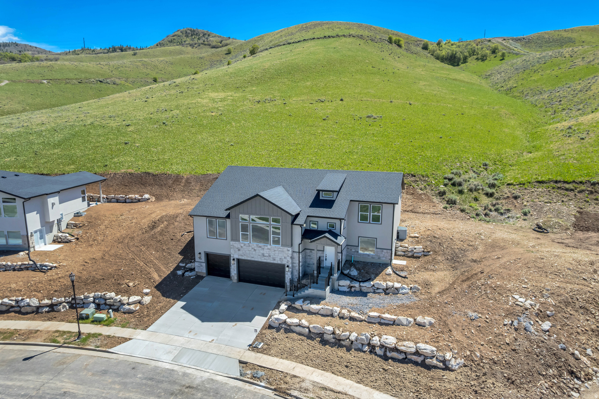 DEER HOLLOW PHS 7 - Residential