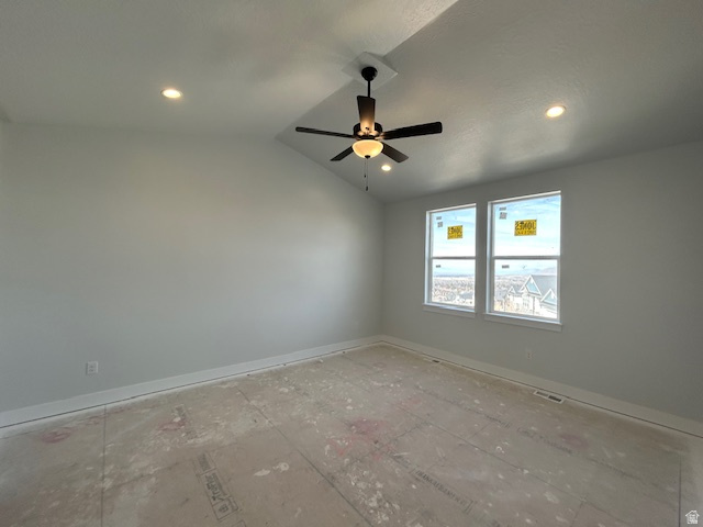 DEER HOLLOW PHS 7 - Residential