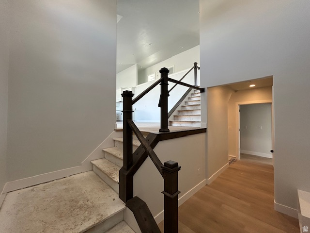 DEER HOLLOW PHS 7 - Residential