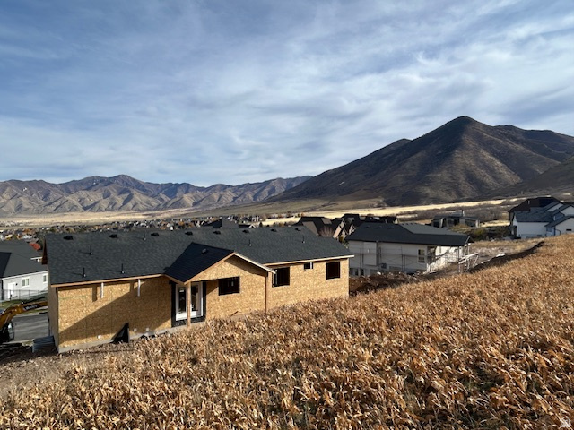 DEER HOLLOW PHS 7 - Residential