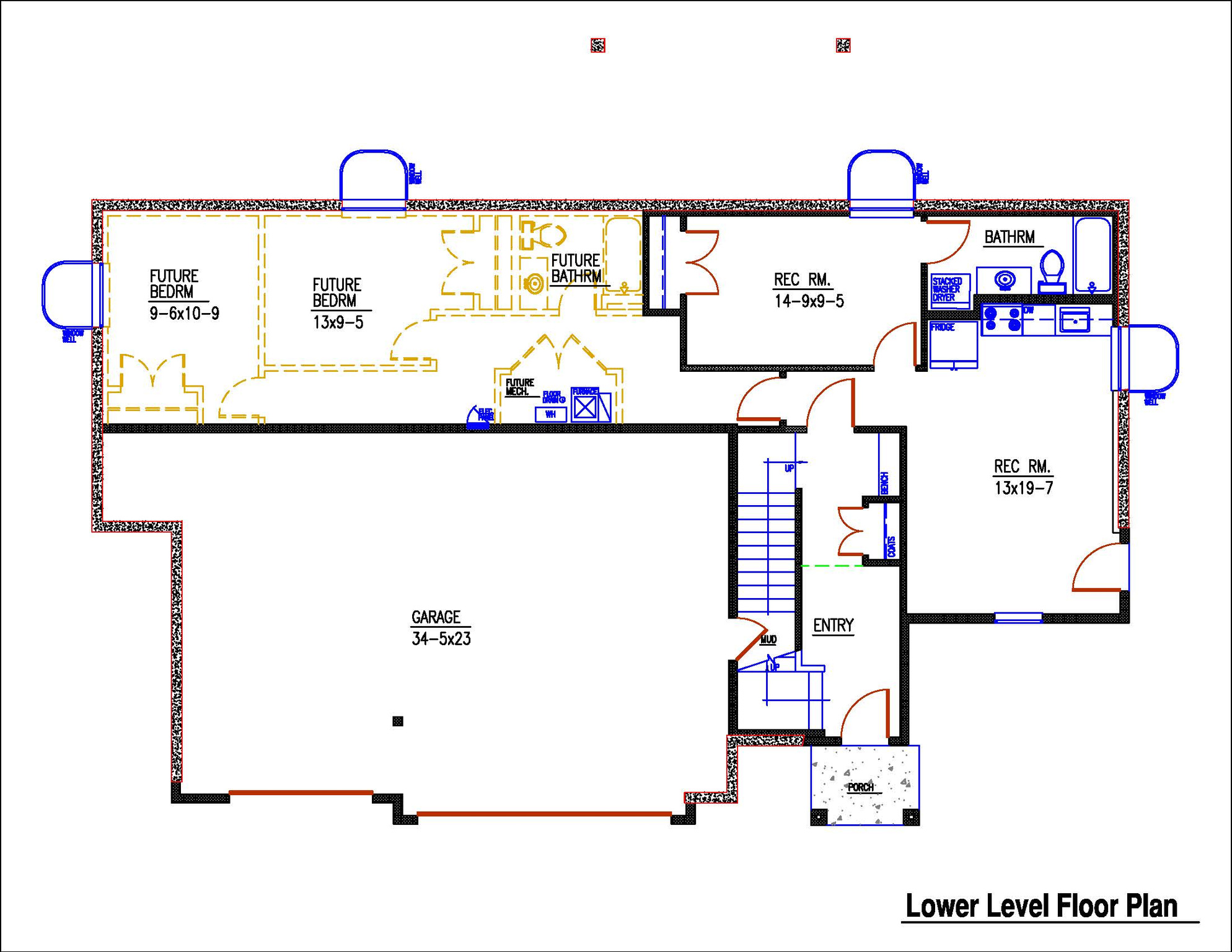 DEER HOLLOW PHS 7 - Residential