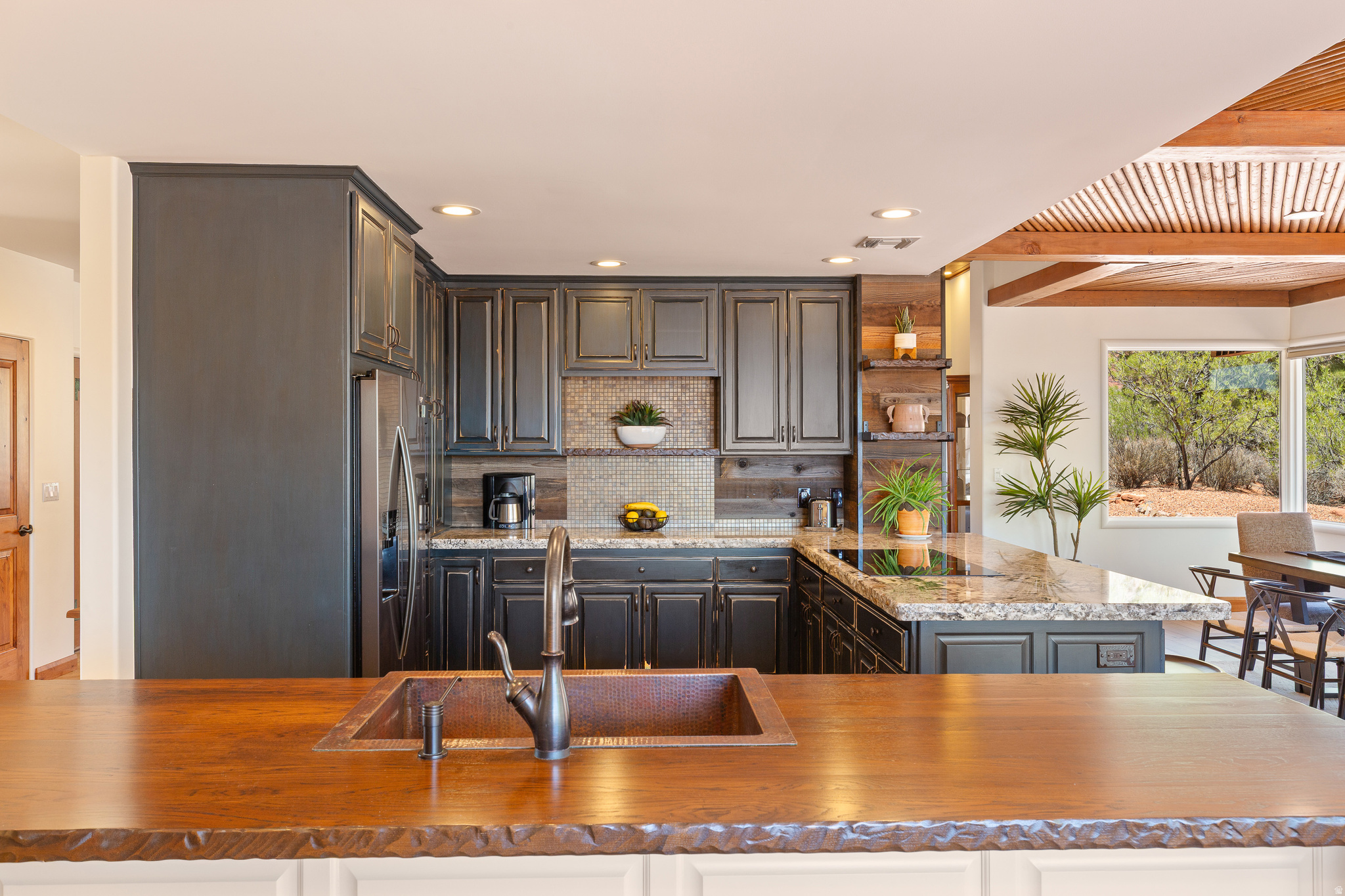 SHONTO POINT 4 - Residential