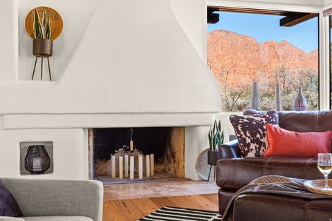 Tiny photo for 1068 N SHONTO RIDGE DR, Kayenta, UT 84738 (MLS # 2134947)