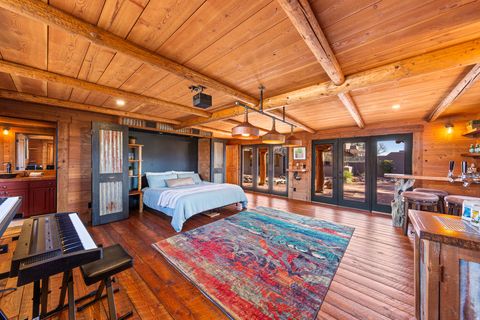 Tiny photo for 1068 N SHONTO RIDGE DR, Kayenta, UT 84738 (MLS # 2134947)