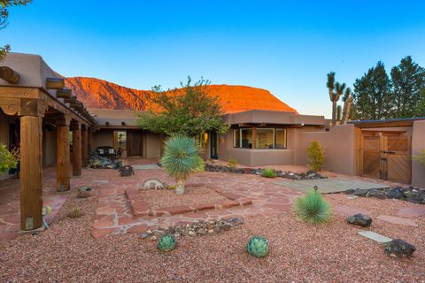 Tiny photo for 1068 N SHONTO RIDGE DR, Kayenta, UT 84738 (MLS # 2134947)