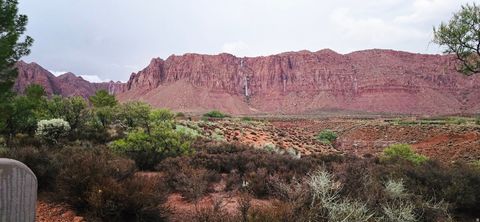 Tiny photo for 1068 N SHONTO RIDGE DR, Kayenta, UT 84738 (MLS # 2134947)