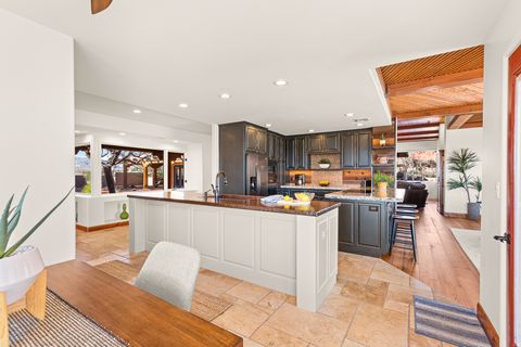 Tiny photo for 1068 N SHONTO RIDGE DR, Kayenta, UT 84738 (MLS # 2134947)