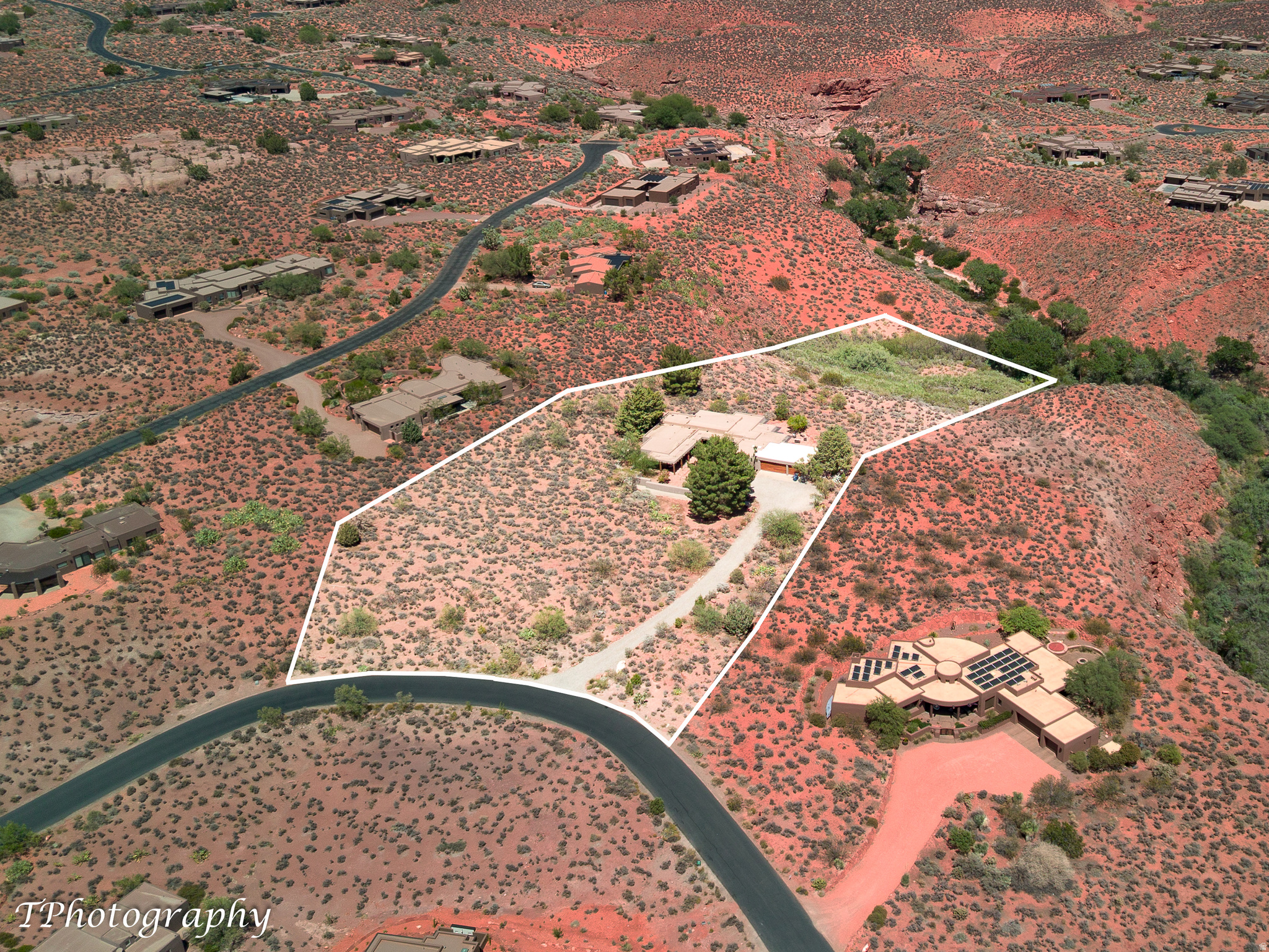 SHONTO POINT 4 - Residential