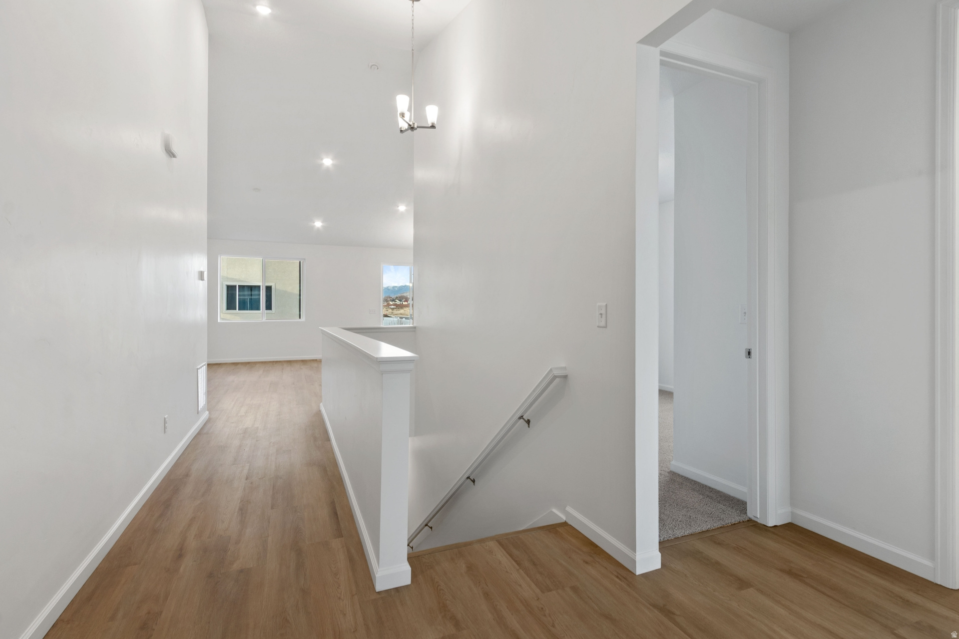 DEER RUN - Residential