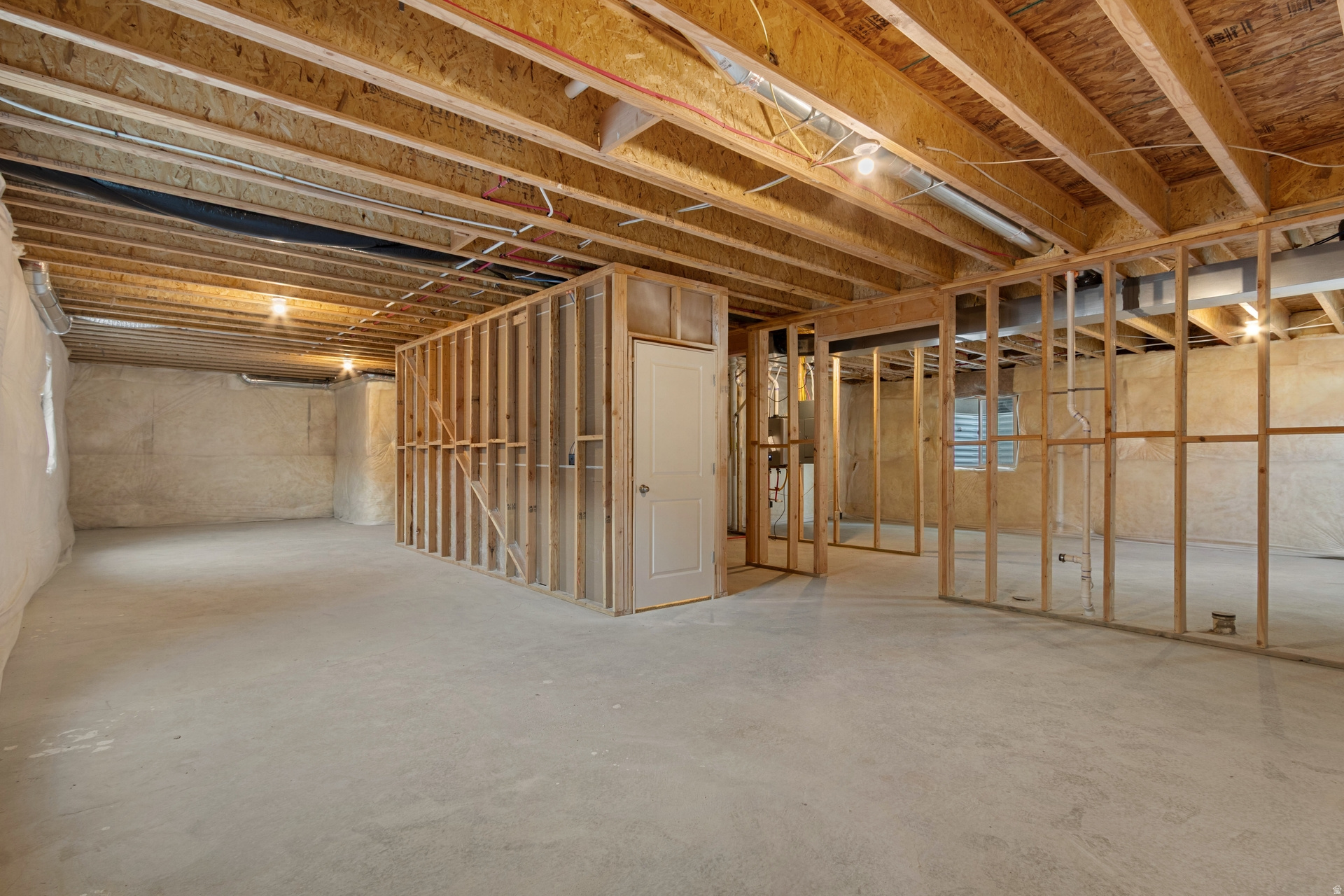 DEER RUN - Residential