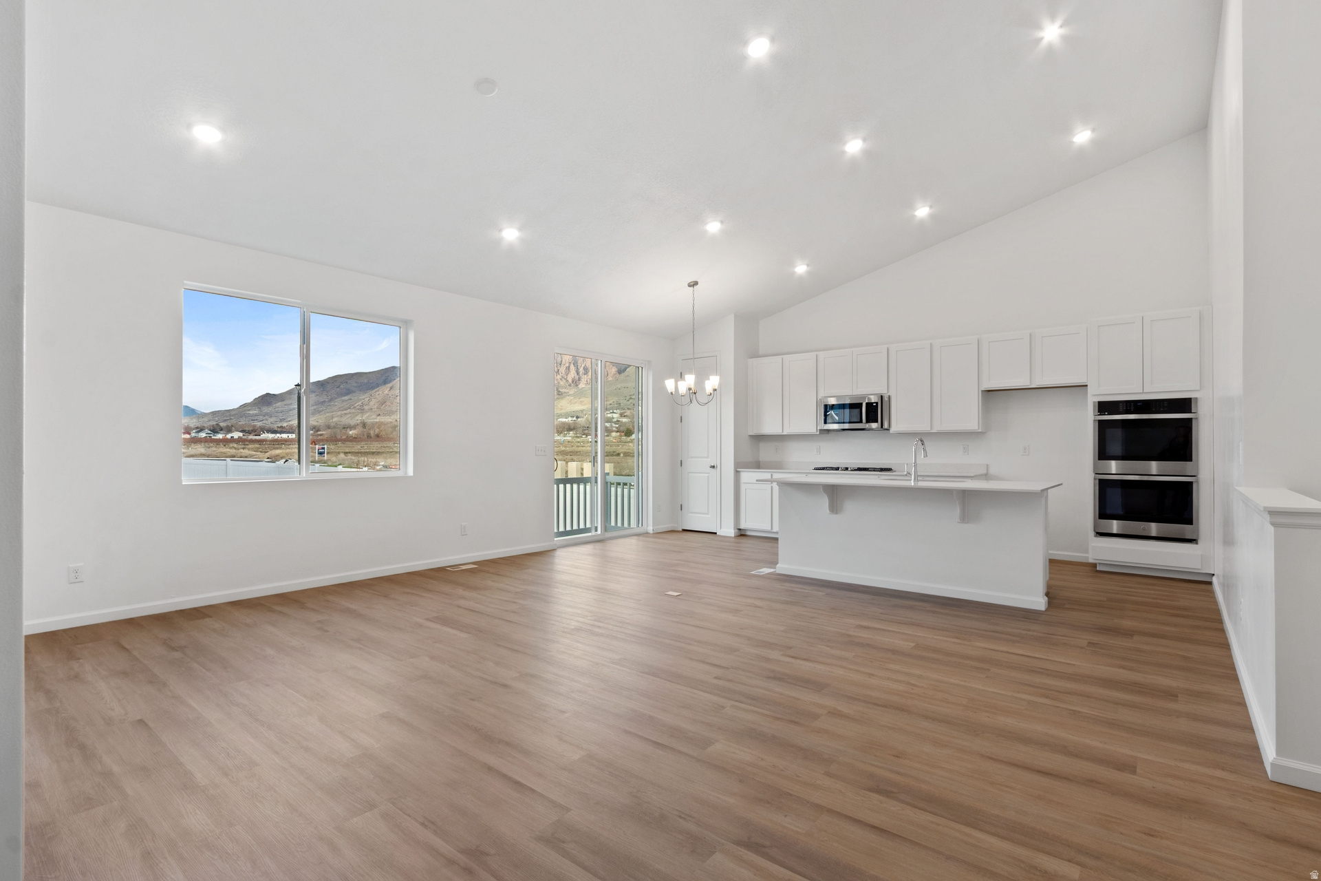 DEER RUN - Residential