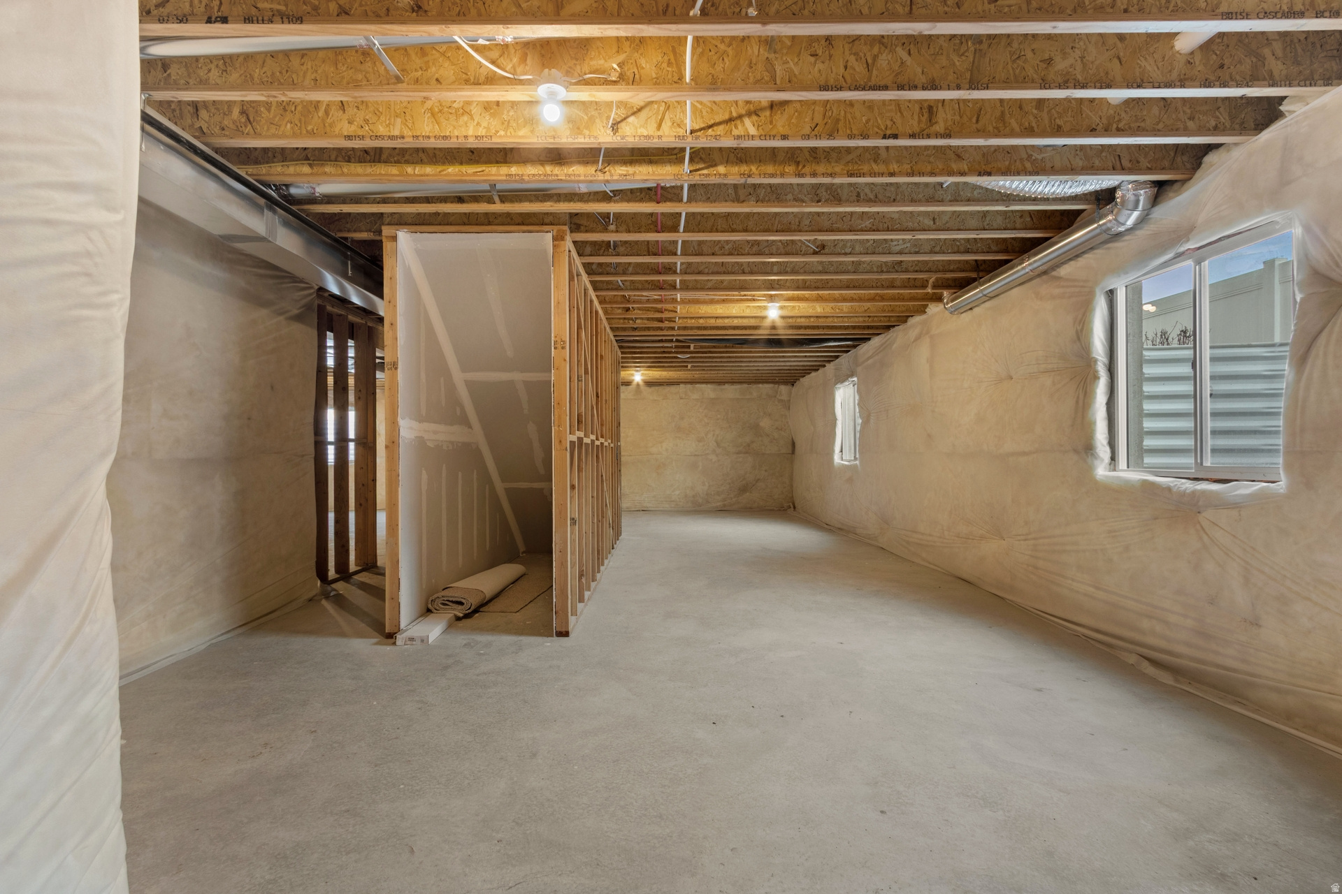 DEER RUN - Residential