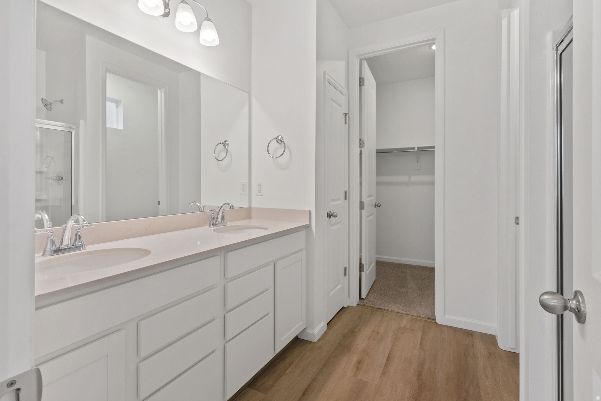 DEER RUN - Residential