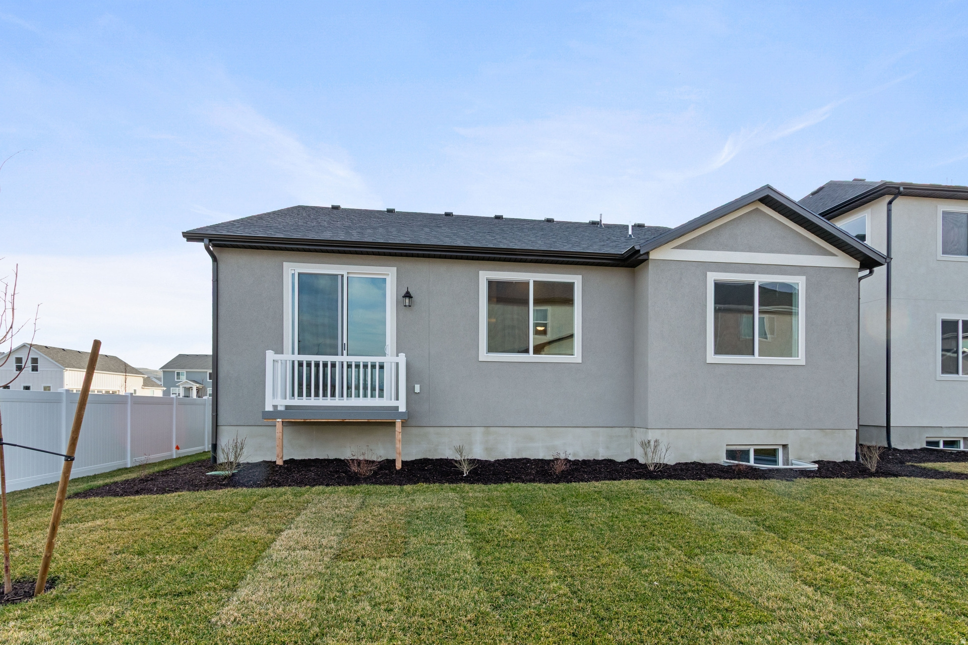 DEER RUN - Residential