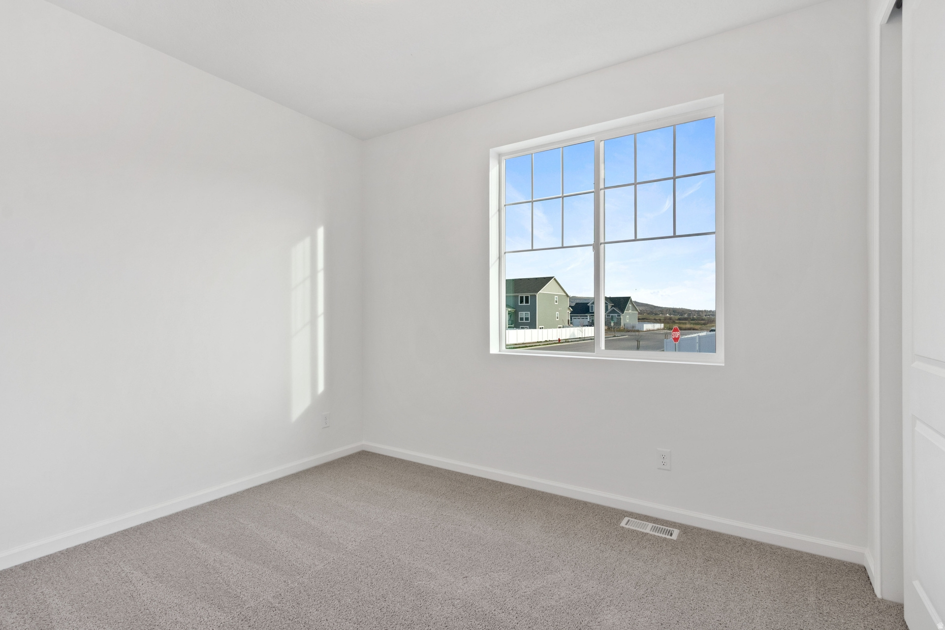 DEER RUN - Residential