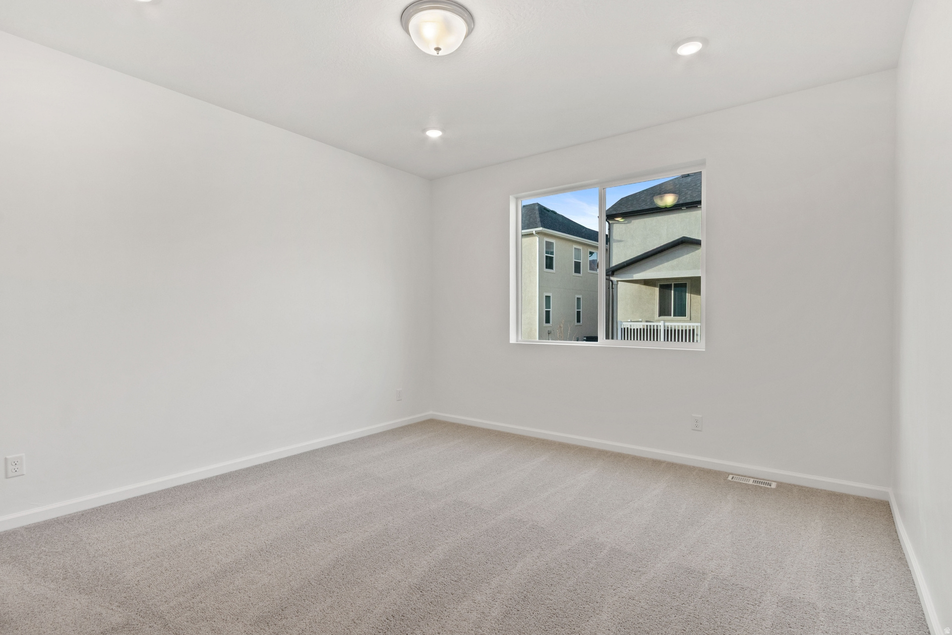 DEER RUN - Residential