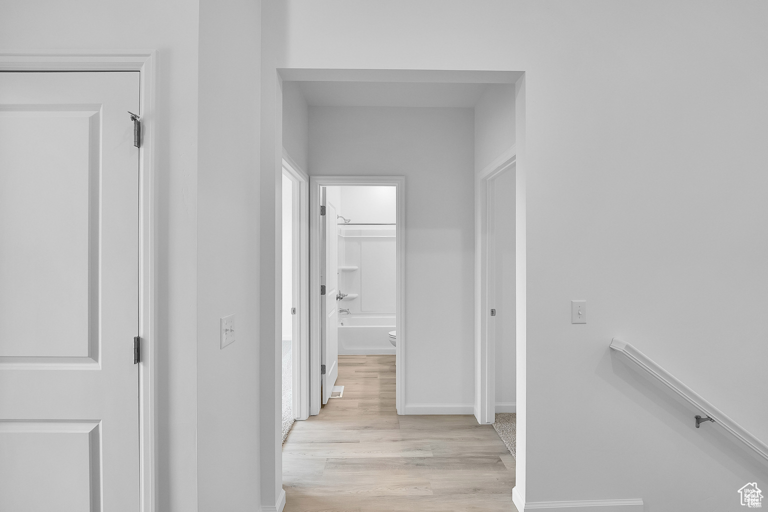 DEER RUN - Residential