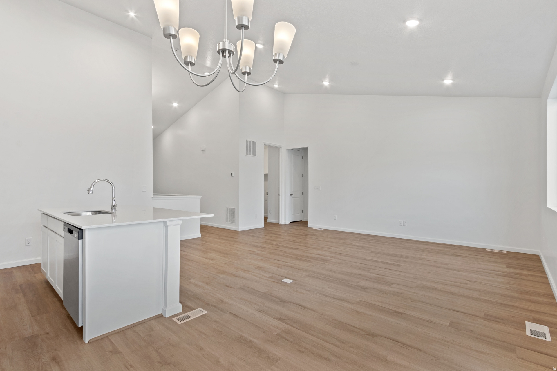 DEER RUN - Residential