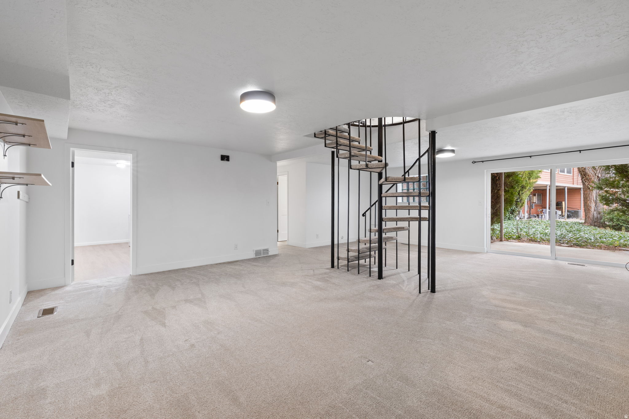 HOLLADAY VILLAGE - Residential