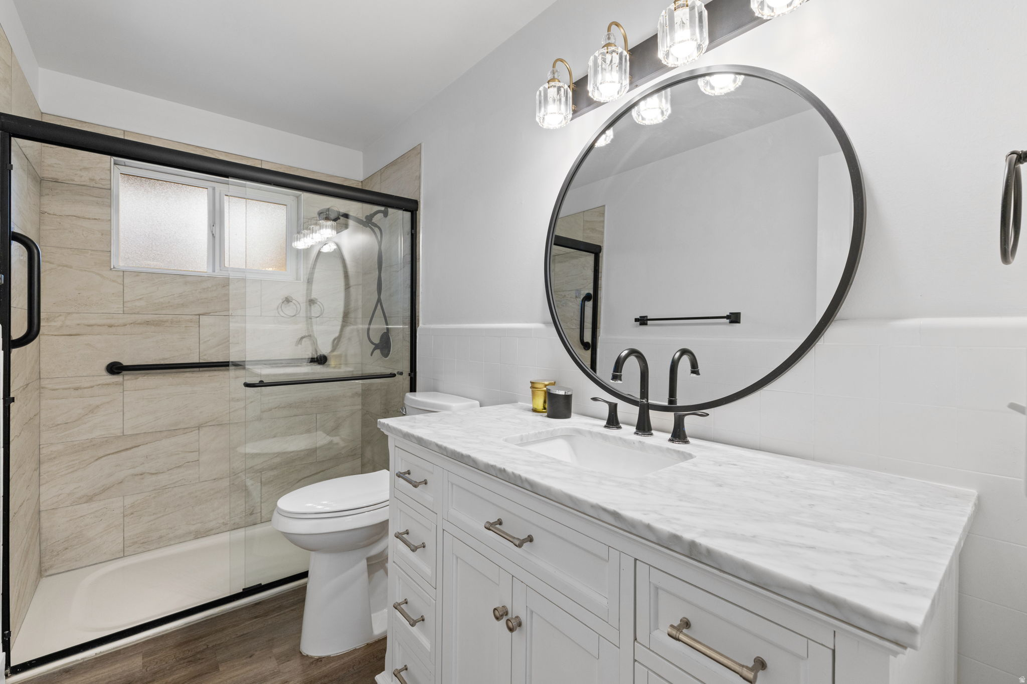 HOLLADAY VILLAGE - Residential