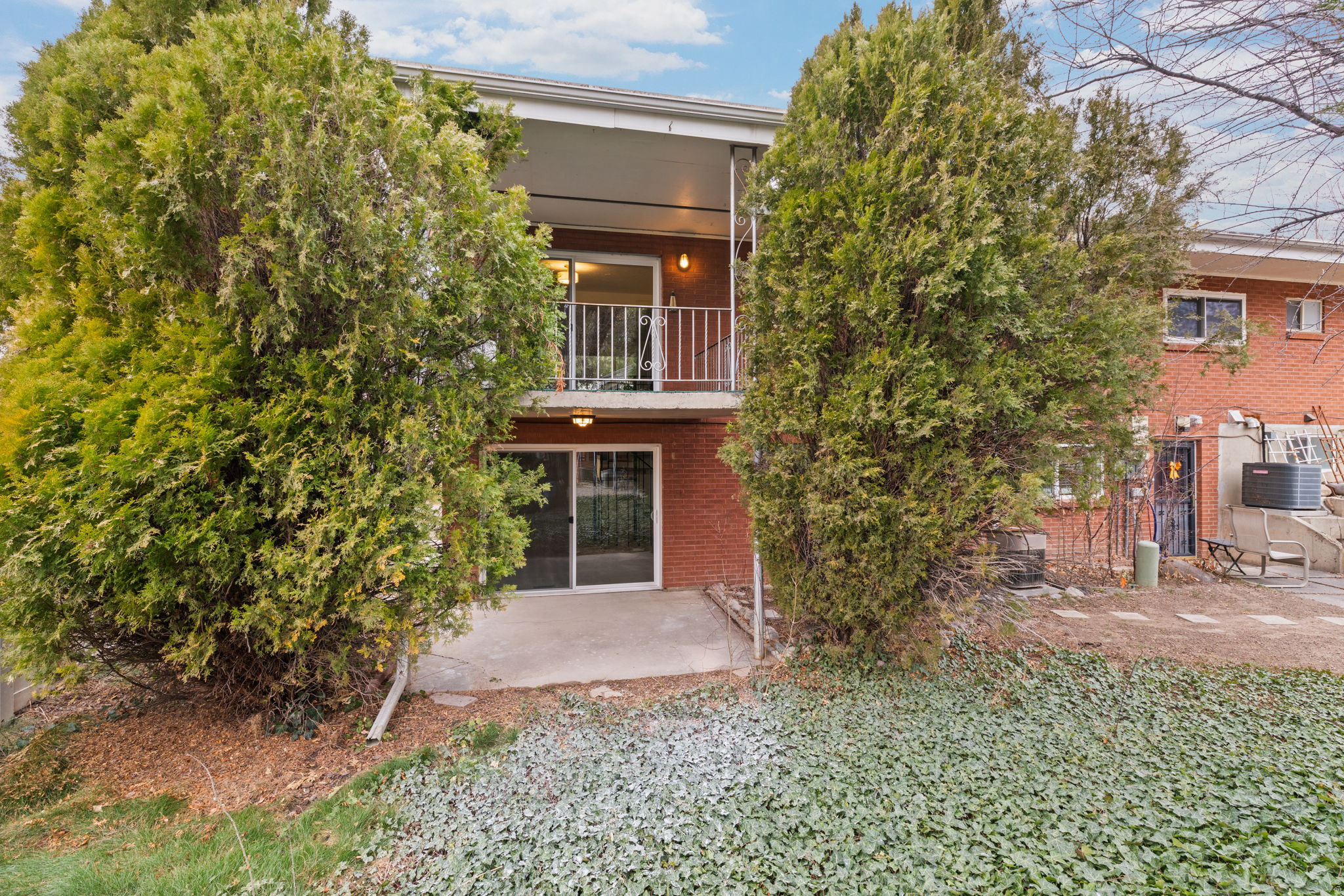 HOLLADAY VILLAGE - Residential