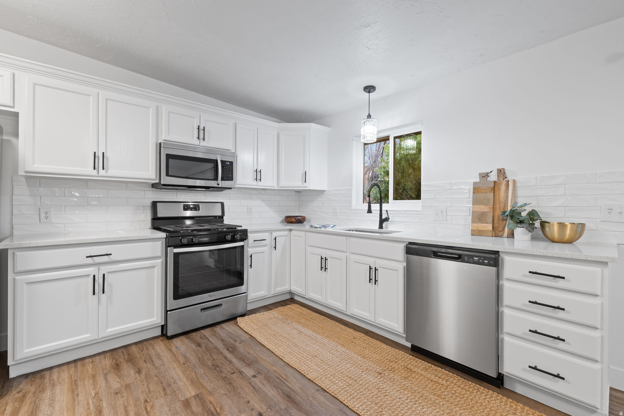 HOLLADAY VILLAGE - Residential