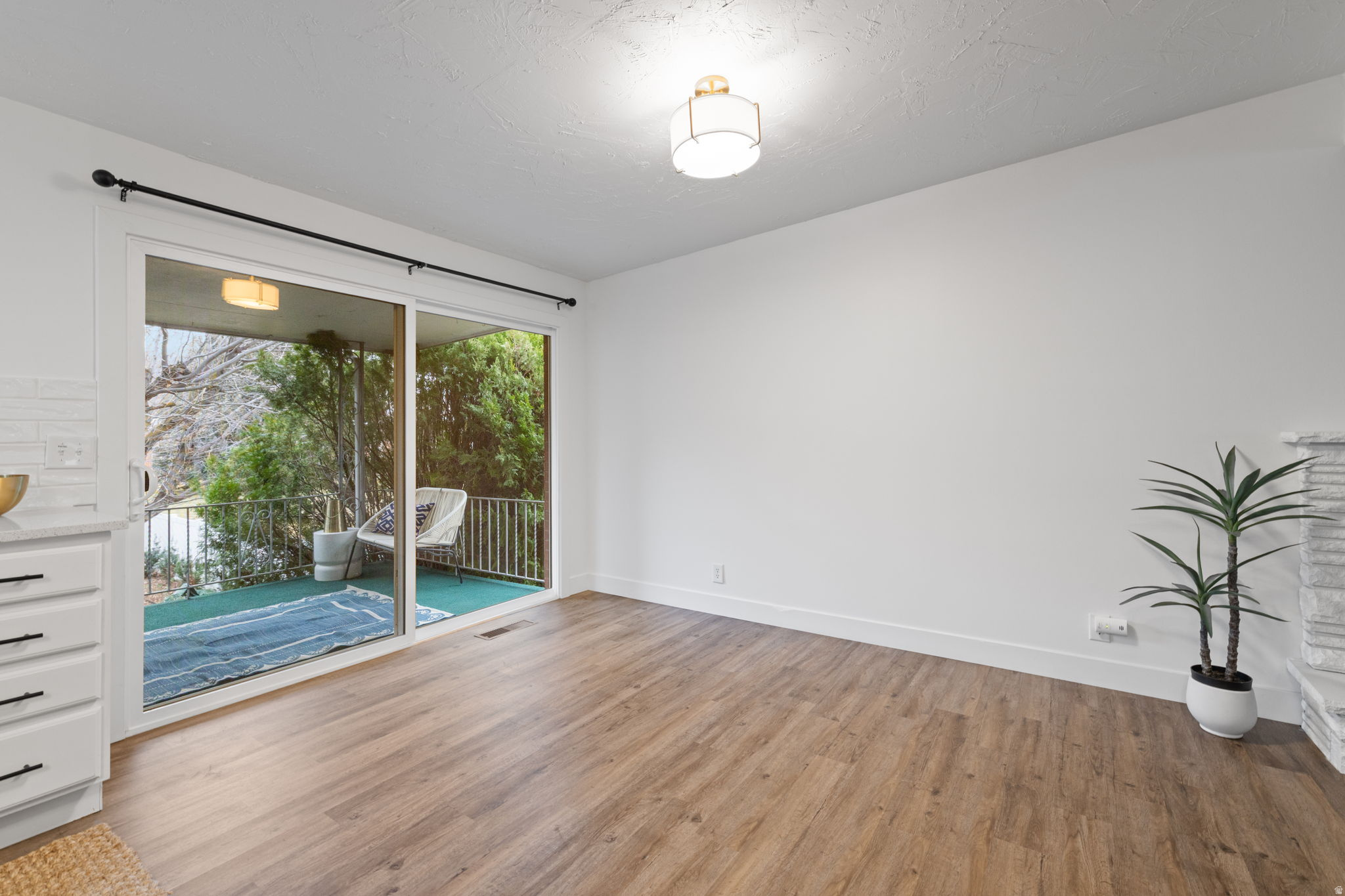 HOLLADAY VILLAGE - Residential