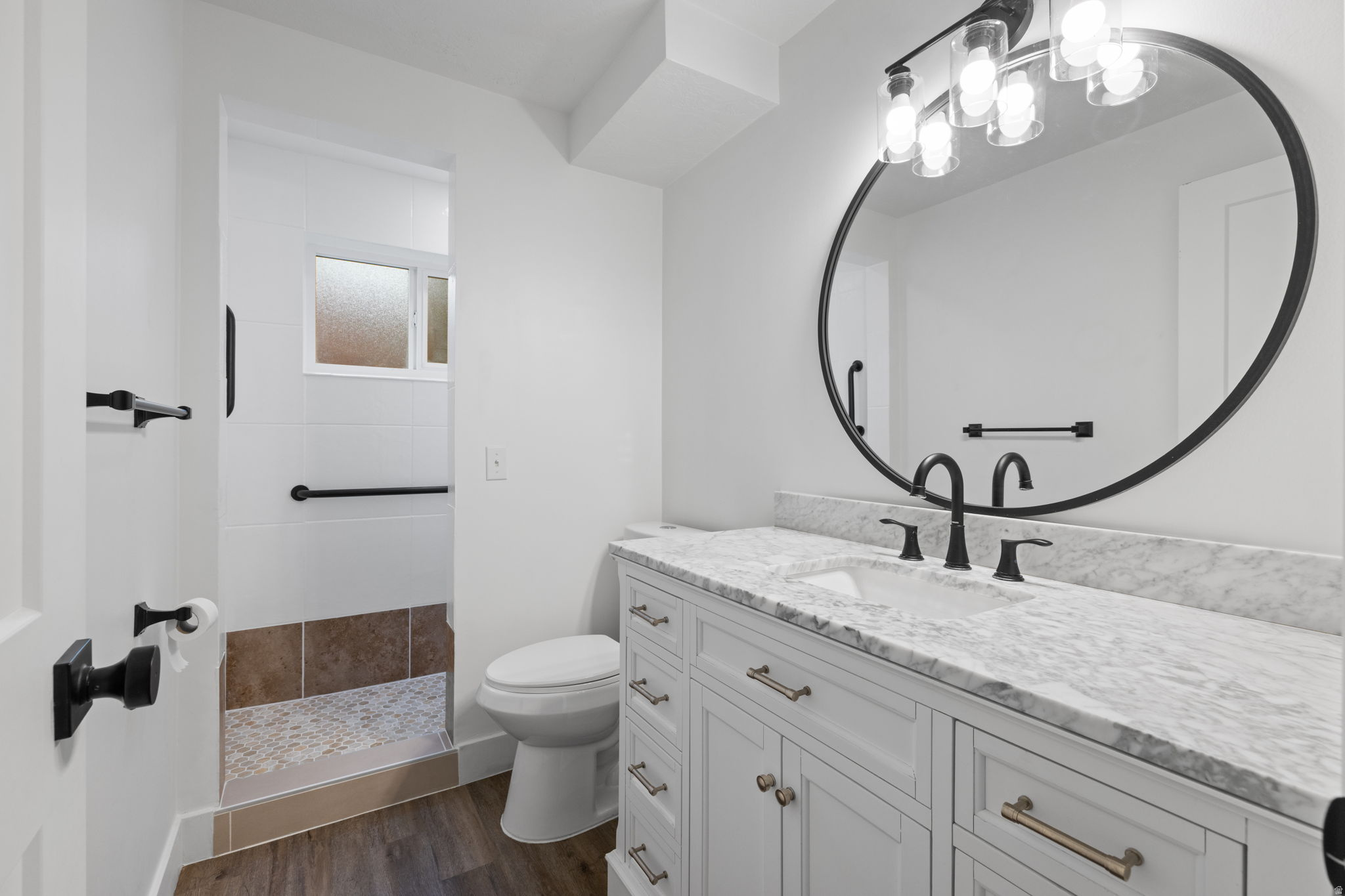 HOLLADAY VILLAGE - Residential