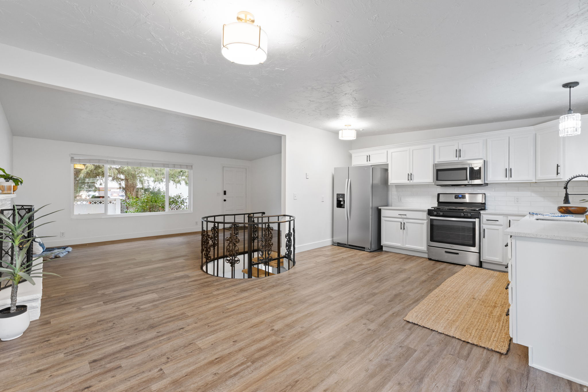 HOLLADAY VILLAGE - Residential