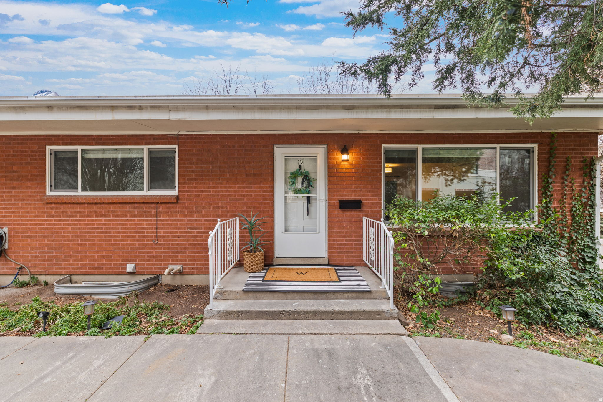 HOLLADAY VILLAGE - Residential