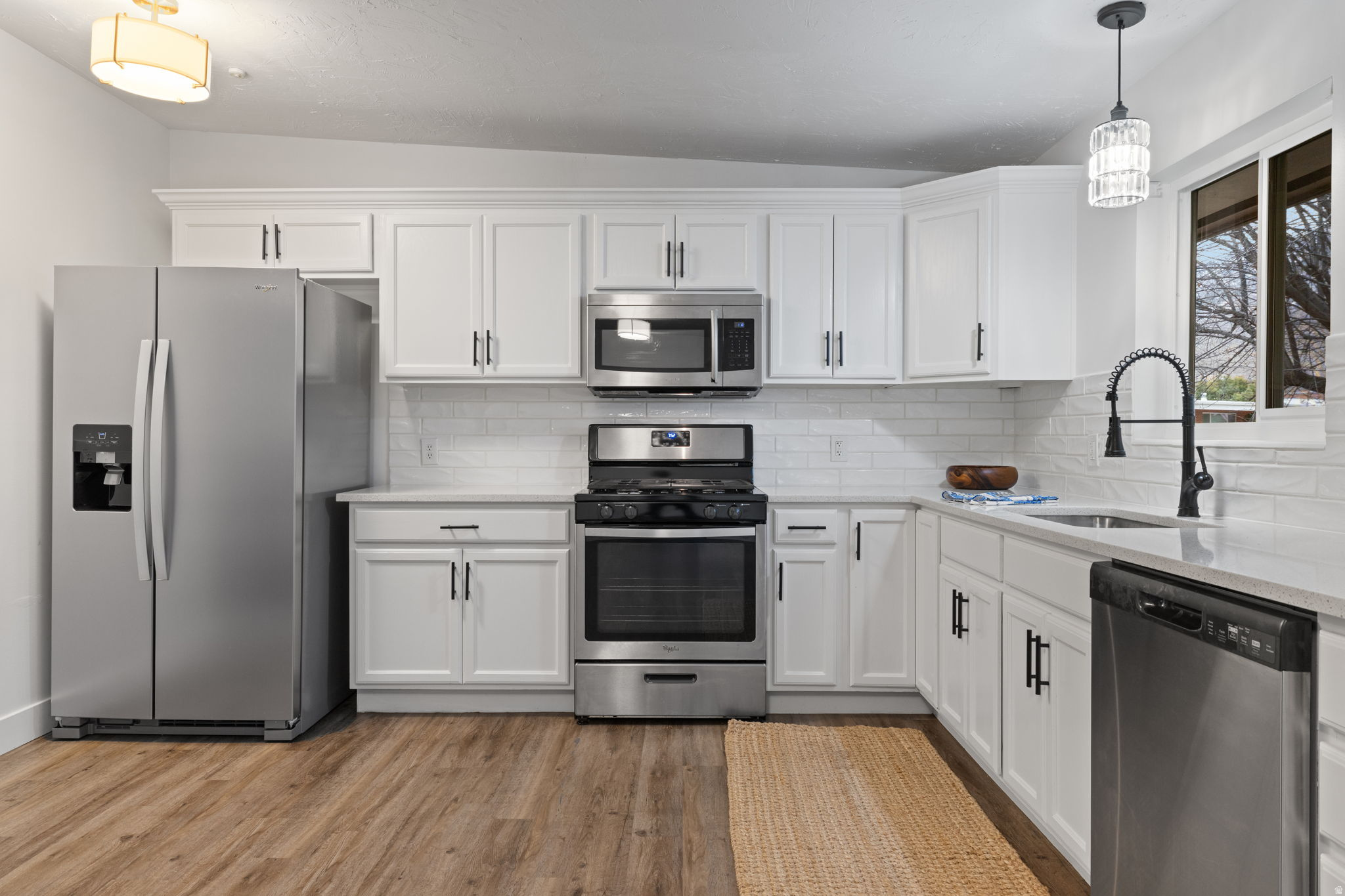 HOLLADAY VILLAGE - Residential