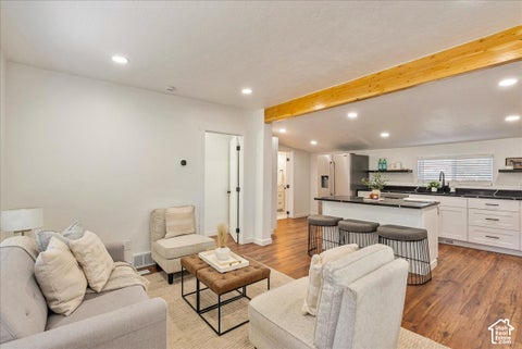 Tiny photo for 3039 S 8850 W, Magna, UT 84044 (MLS # 2189015)