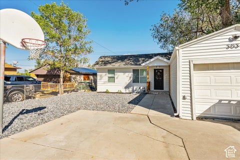 Photo of 3039 S 8850 W, Magna, UT 84044 (MLS # 2189015)