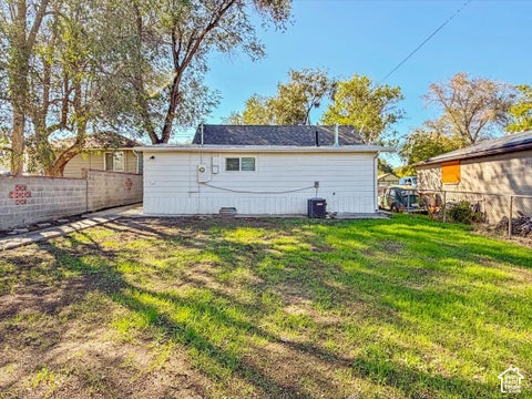 Tiny photo for 3039 S 8850 W, Magna, UT 84044 (MLS # 2189015)
