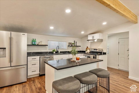 Tiny photo for 3039 S 8850 W, Magna, UT 84044 (MLS # 2189015)