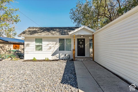 Tiny photo for 3039 S 8850 W, Magna, UT 84044 (MLS # 2189015)