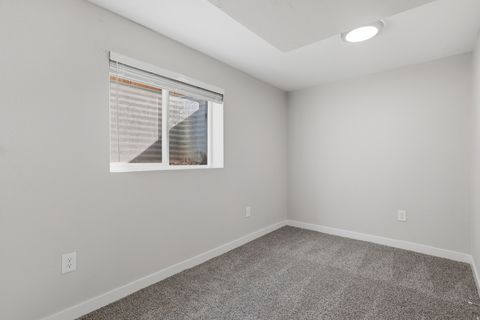 Tiny photo for 2395 W LONGMEADOW DR S, Taylorsville, UT 84129 (MLS # 2141196)