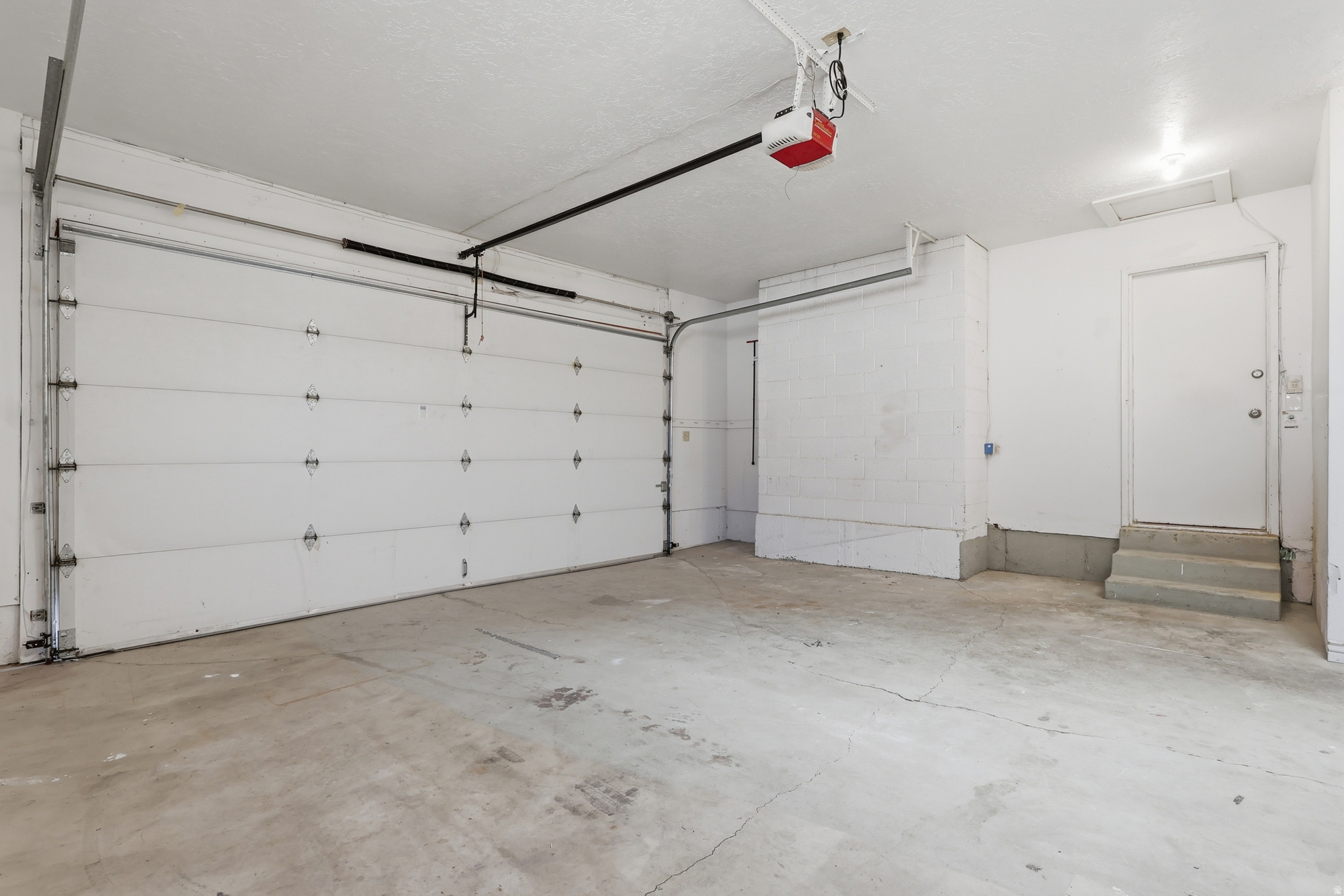 STEADMAN - Residential