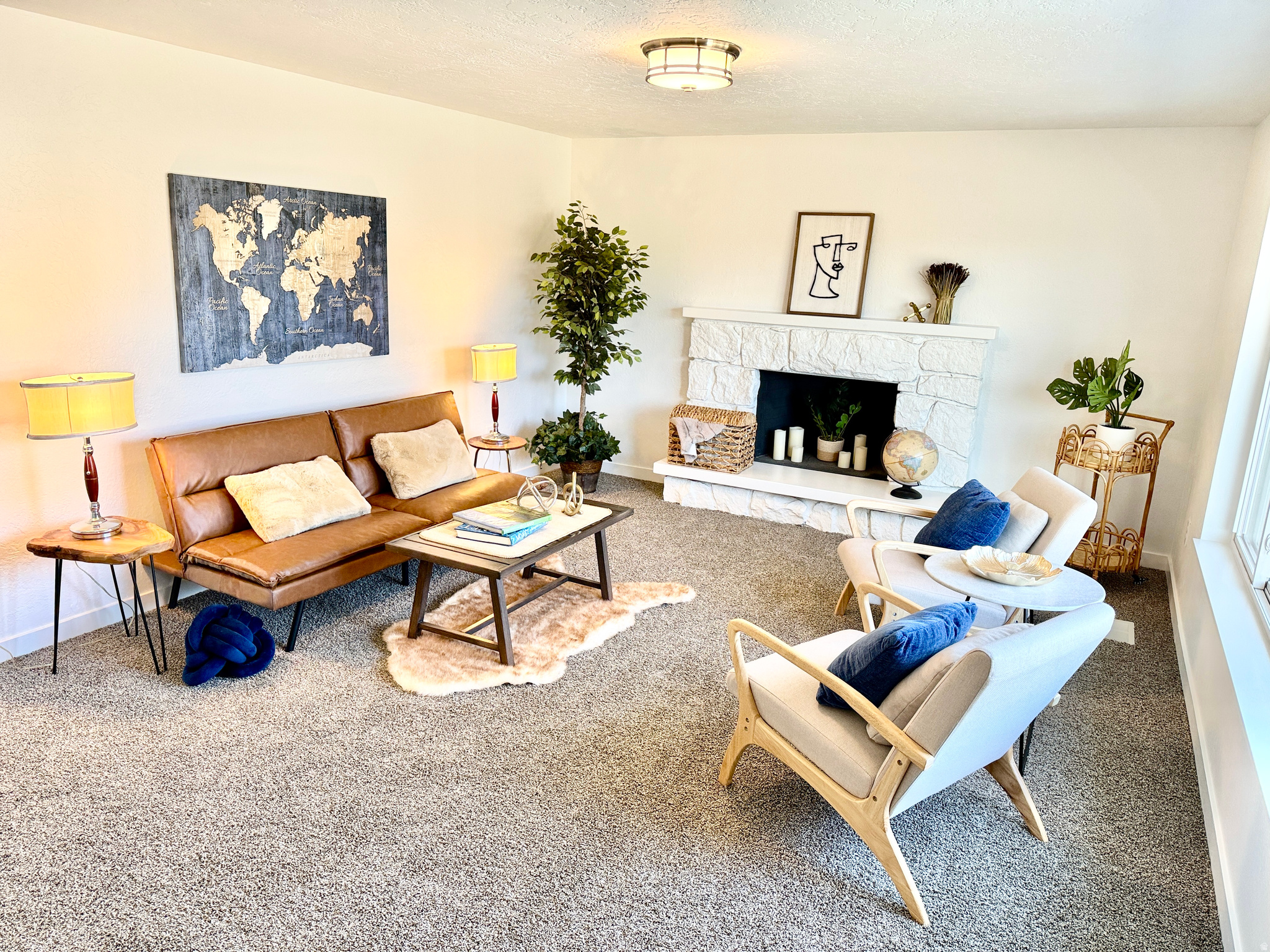 STEADMAN - Residential