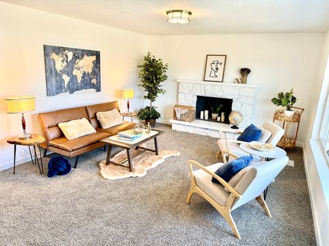 Tiny photo for 2395 W LONGMEADOW DR S, Taylorsville, UT 84129 (MLS # 2141196)