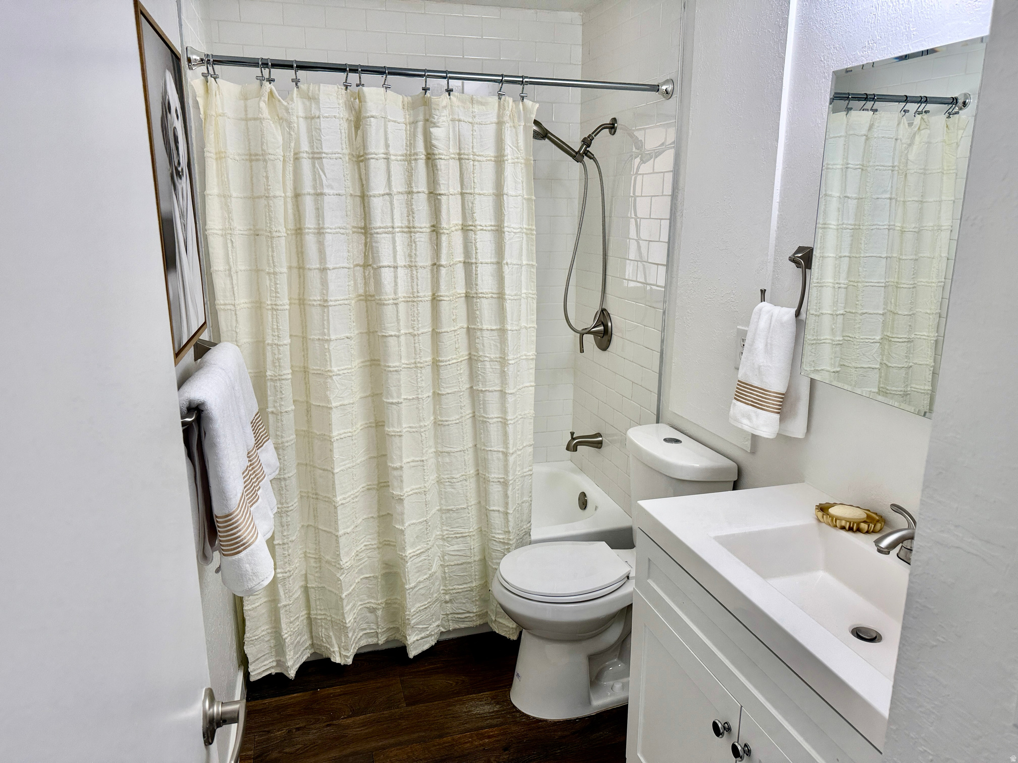 STEADMAN - Residential