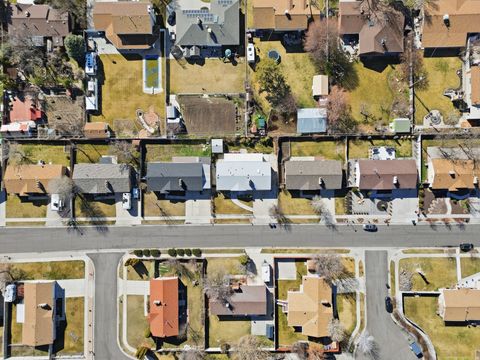 Tiny photo for 2395 W LONGMEADOW DR S, Taylorsville, UT 84129 (MLS # 2141196)