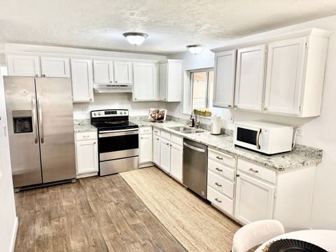Tiny photo for 2395 W LONGMEADOW DR S, Taylorsville, UT 84129 (MLS # 2141196)