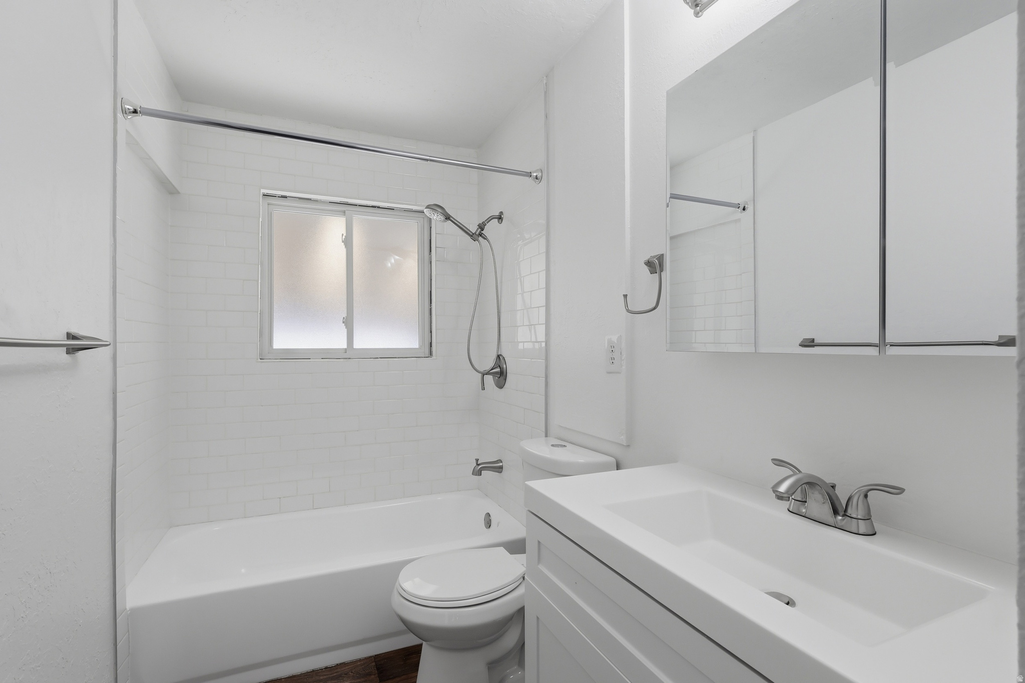 STEADMAN - Residential