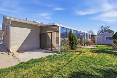 Tiny photo for 2395 W LONGMEADOW DR S, Taylorsville, UT 84129 (MLS # 2141196)