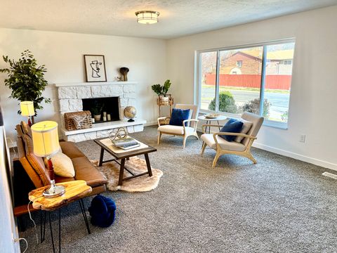 Tiny photo for 2395 W LONGMEADOW DR S, Taylorsville, UT 84129 (MLS # 2141196)