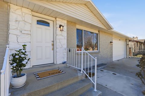 Tiny photo for 2395 W LONGMEADOW DR S, Taylorsville, UT 84129 (MLS # 2141196)