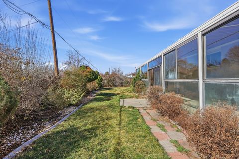Tiny photo for 2395 W LONGMEADOW DR S, Taylorsville, UT 84129 (MLS # 2141196)