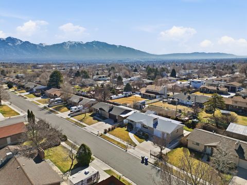 Tiny photo for 2395 W LONGMEADOW DR S, Taylorsville, UT 84129 (MLS # 2141196)