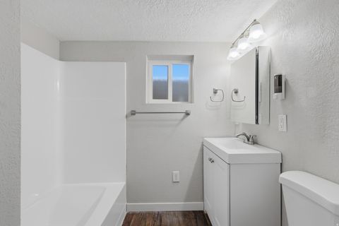 Tiny photo for 2395 W LONGMEADOW DR S, Taylorsville, UT 84129 (MLS # 2141196)